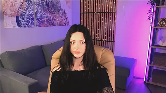 StellaryShy online show from 12.25.24