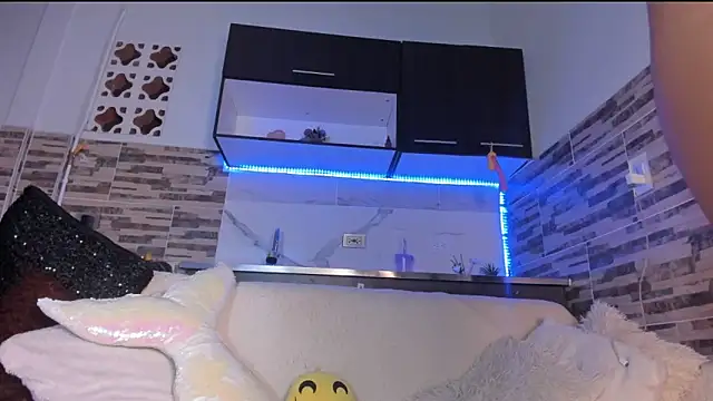 Anastasia2023 online show from 01.04.25