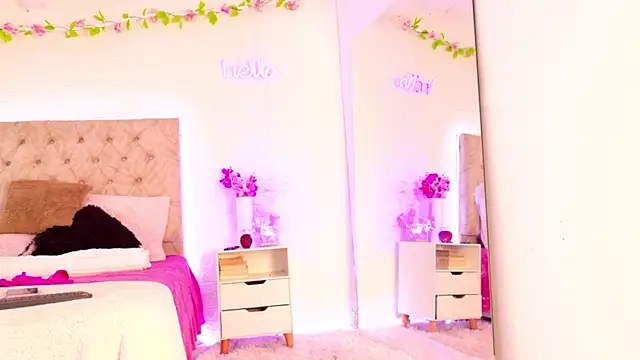 Anastasia2023 online show from 11.16.25