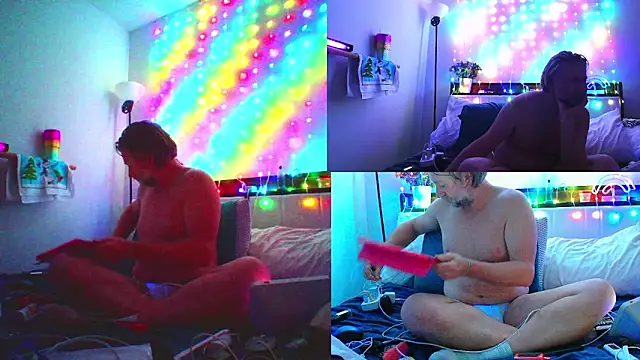 Snapshot of onlym4m chatting on 12.16.24 onlym4m online show from 12.16.24