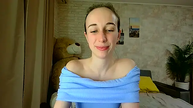 Anika bloom online show from 02.16.26