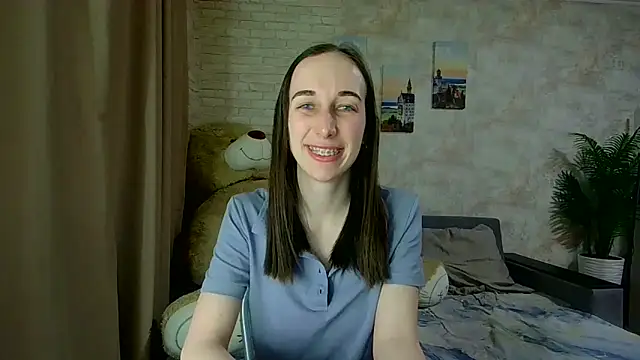 Anika bloom online show from 03.17.26