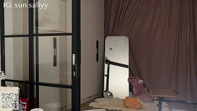 sunsally online show from 07.01.26