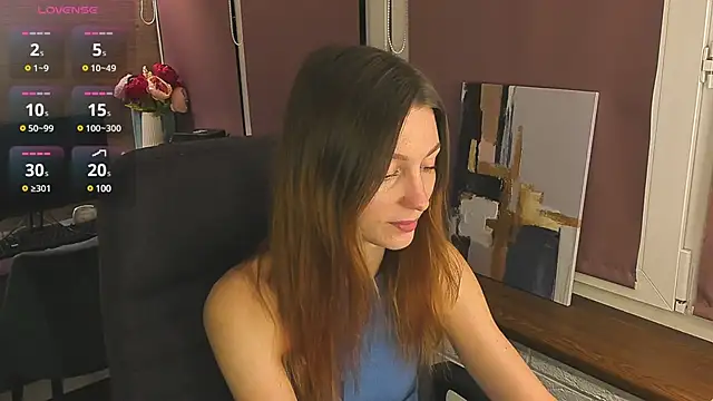 Snapshot of Fox_sky_Fox chatting on 12.02.24 Fox sky Fox online show from 12.02.24