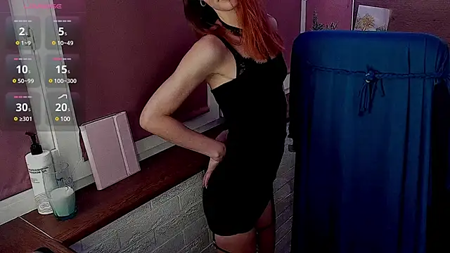 Snapshot of Fox_sky_Fox chatting on 01.11.25 Fox sky Fox online show from 01.11.25