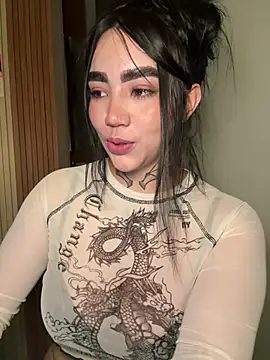 Nickiiiii online show from 03.20.26