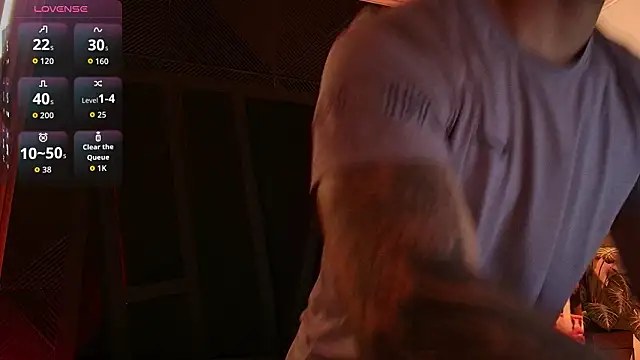 JeanColleman online show from 02.03.26