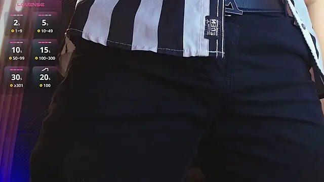 JeanColleman online show from 03.04.26