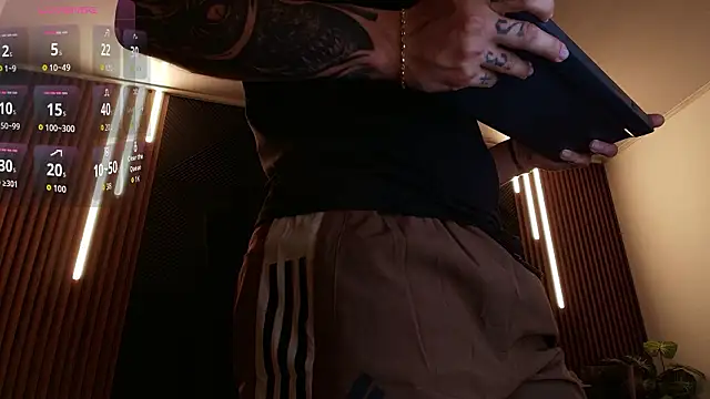 JeanColleman online show from 03.19.26