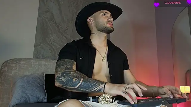 JeanColleman online show from 05.23.26