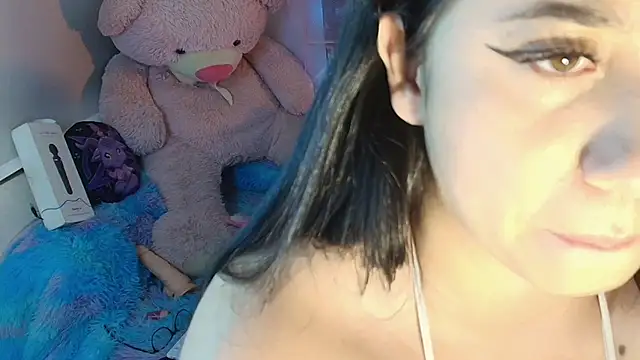 Kurumi57 online show from 09.29.25