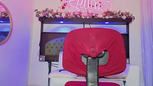 EMILY ROUSSE71 online show from 01.19.26