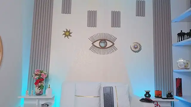 EMILY ROUSSE71 online show from 06.21.26