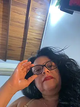 Sharongirl07 online show from 10.03.25