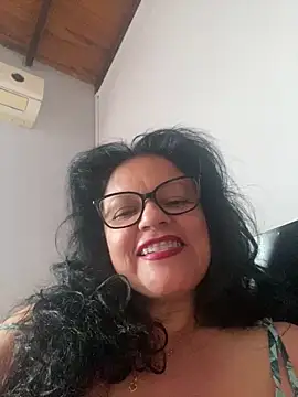 Sharongirl07 online show from 10.06.25