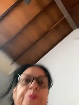 Sharongirl07 online show from 10.08.25