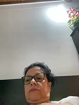 Sharongirl07 online show from 02.01.26