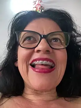 Sharongirl07 online show from 03.12.26