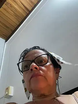 Sharongirl07 online show from 03.14.26