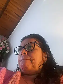 Sharongirl07 online show from 05.19.26