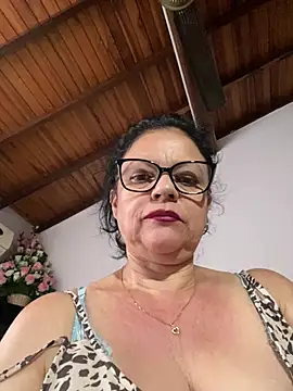 Sharongirl07 online show from 07.24.26