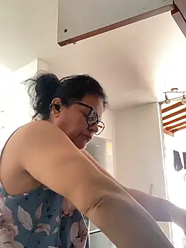 Sharongirl07 online show from 07.28.26
