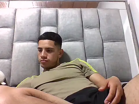 Snapshot of Deportist chatting on 09.24.25 Deportist online show from 09.24.25