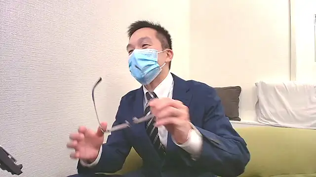 HANNIBAL1228 online show from 07.18.26