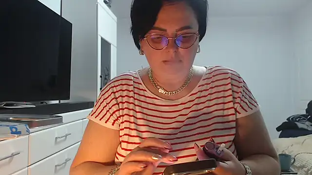 Amandamuller1982 online show from 04.06.26