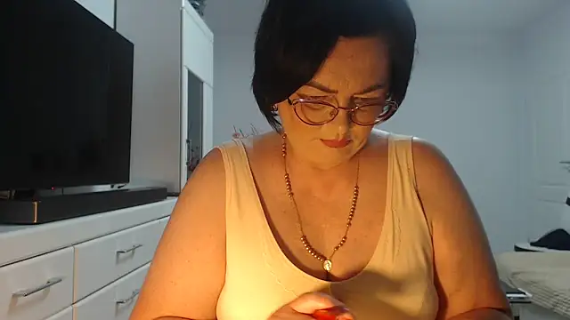 Amandamuller1982 online show from 06.10.26