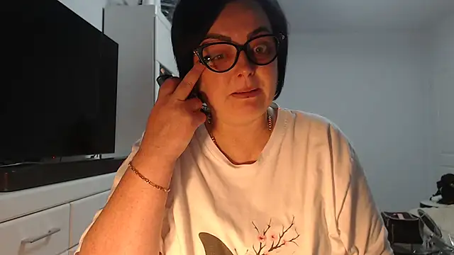 Amandamuller1982 online show from 07.13.26