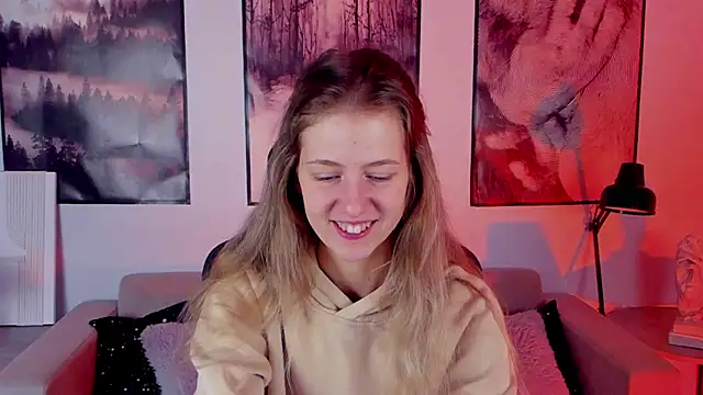 Sharon Evansi online show from 12.06.24