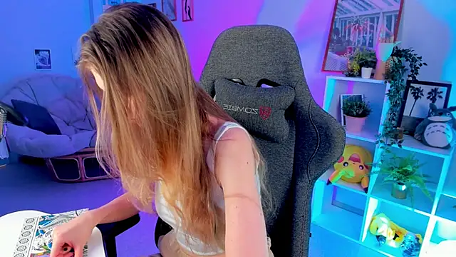 Sharon Evansi online show from 01.12.25