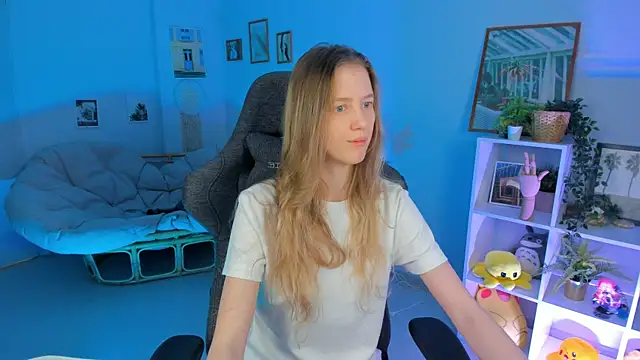 Sharon Evansi online show from 03.09.25