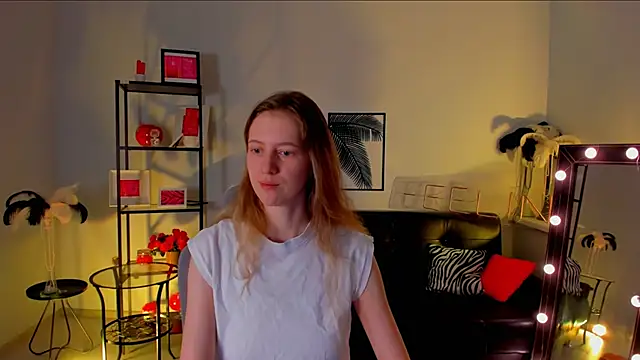 Sharon Evansi online show from 03.14.25