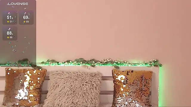 AureliaNoir  online show from 01.20.25