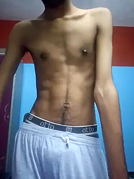 Luffyslim online show from 12.01.24