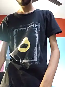 Luffyslim online show from 12.02.24