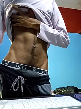 Luffyslim online show from 12.09.24