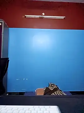 Luffyslim online show from 01.29.25