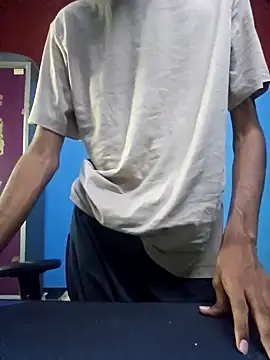 Luffyslim online show from 02.11.25