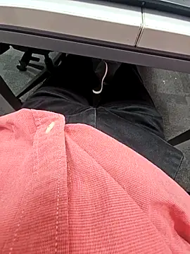 Luffyslim online show from 02.13.25