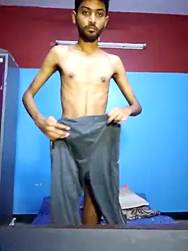 Luffyslim online show from 02.14.25