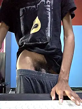 Luffyslim online show from 02.23.25