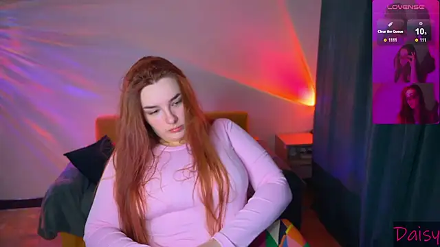 CookyDaisy online show from 12.22.24