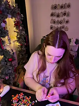 CookyDaisy online show from 12.31.24