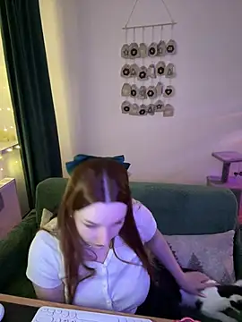 CookyDaisy online show from 01.03.25