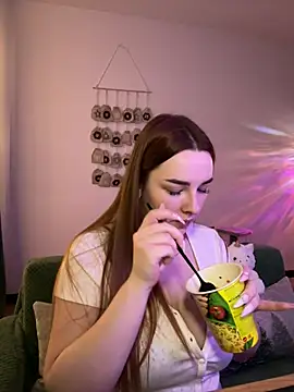 CookyDaisy online show from 01.05.25