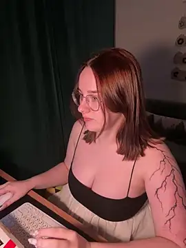 CookyDaisy online show from 01.15.25