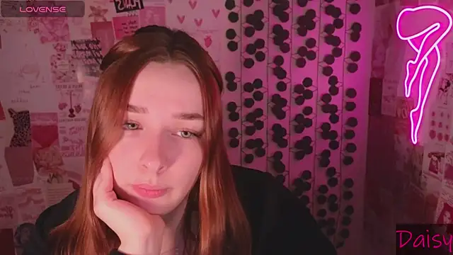 CookyDaisy online show from 03.10.25